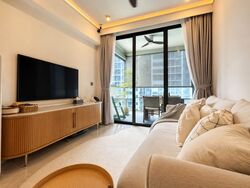 Penrose (D14), Apartment #618995481